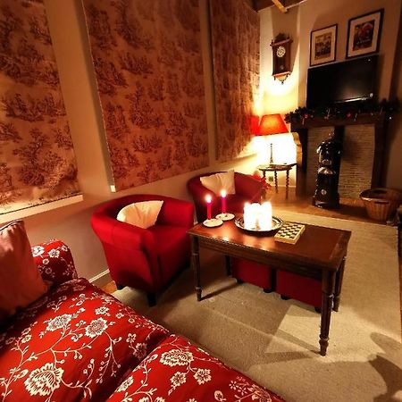 Old Bruges B&B Zewnętrze zdjęcie