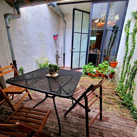 Old Bruges B&B Zewnętrze zdjęcie