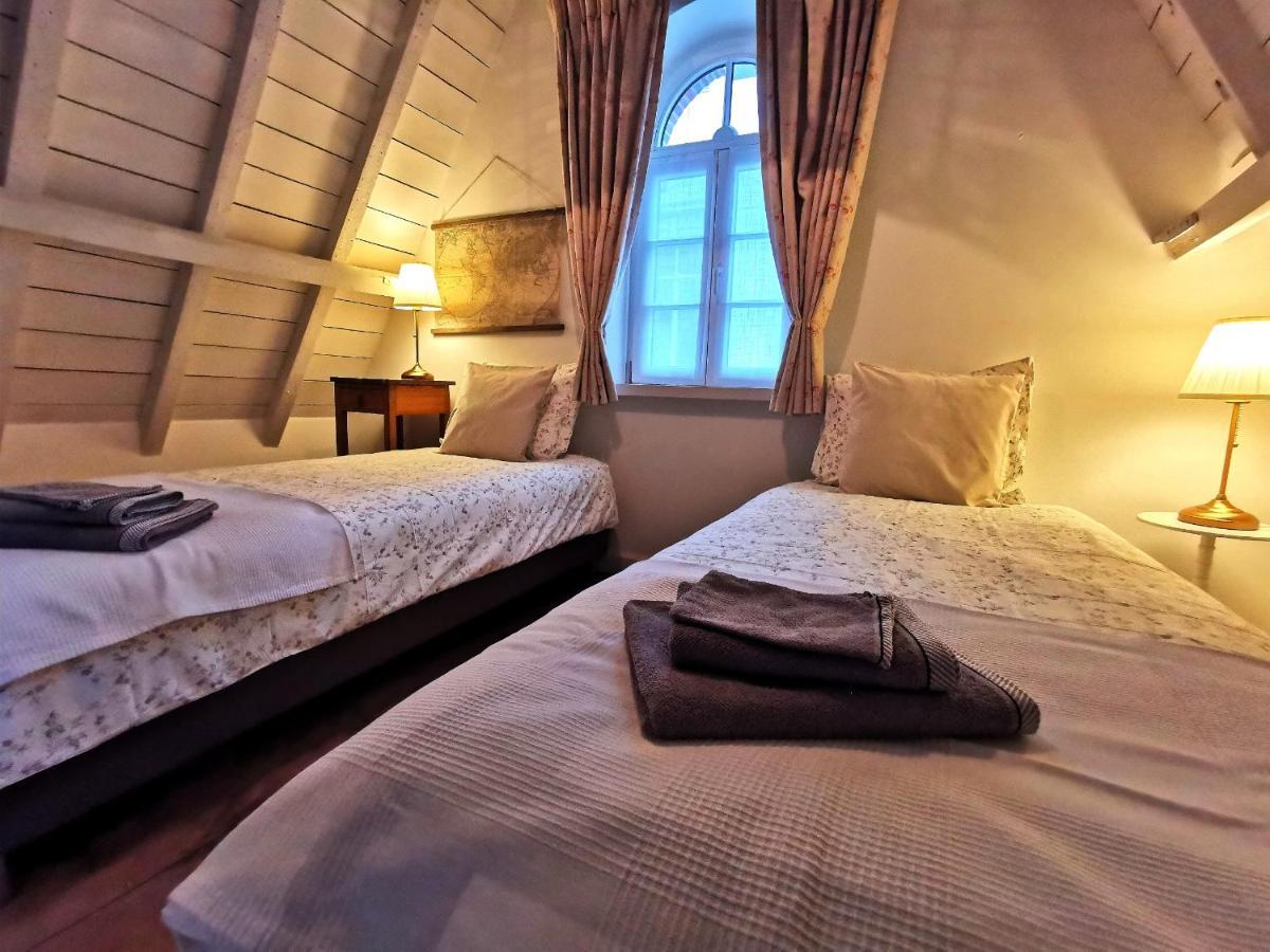 Old Bruges B&B Zewnętrze zdjęcie