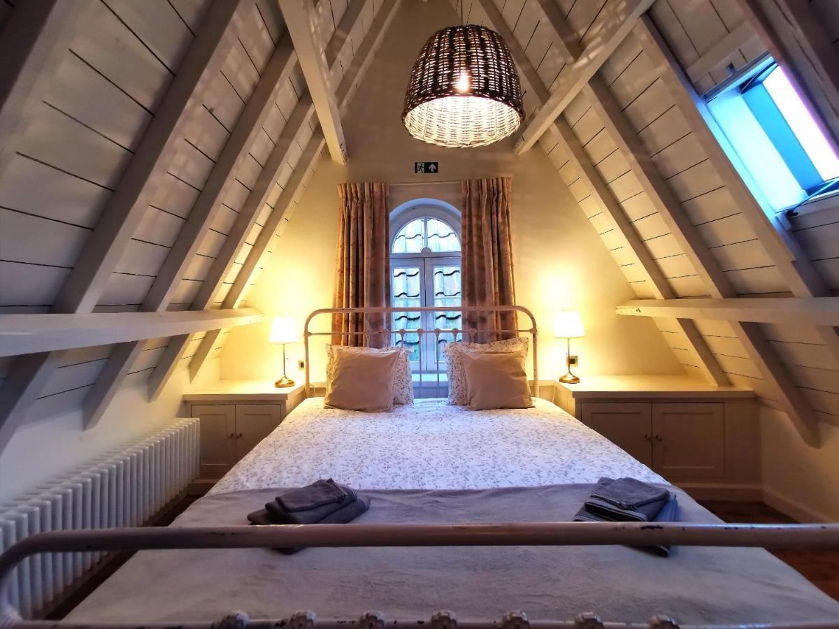 Old Bruges B&B Zewnętrze zdjęcie
