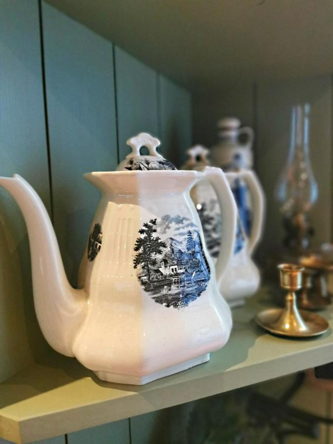 Old Bruges B&B Zewnętrze zdjęcie