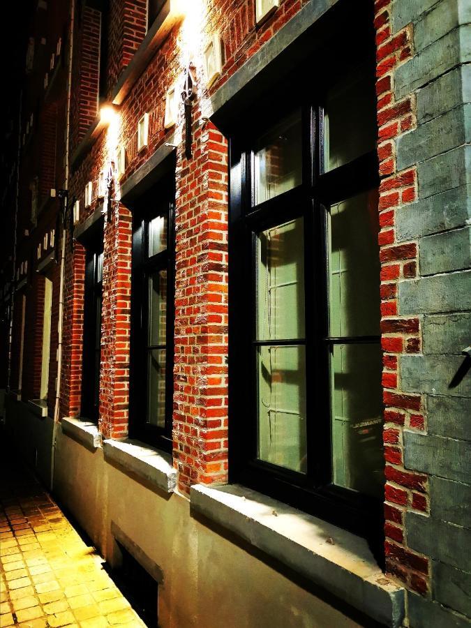 Old Bruges B&B Zewnętrze zdjęcie