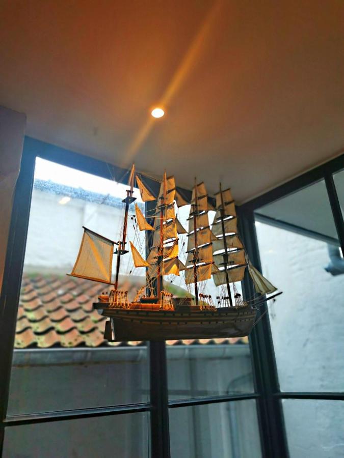 Old Bruges B&B Zewnętrze zdjęcie
