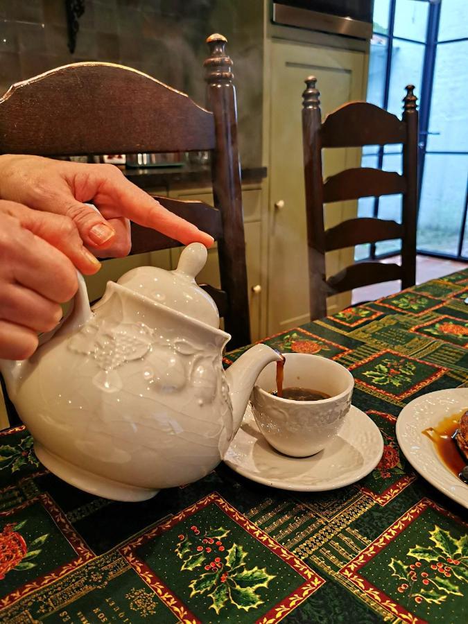 Old Bruges B&B Zewnętrze zdjęcie