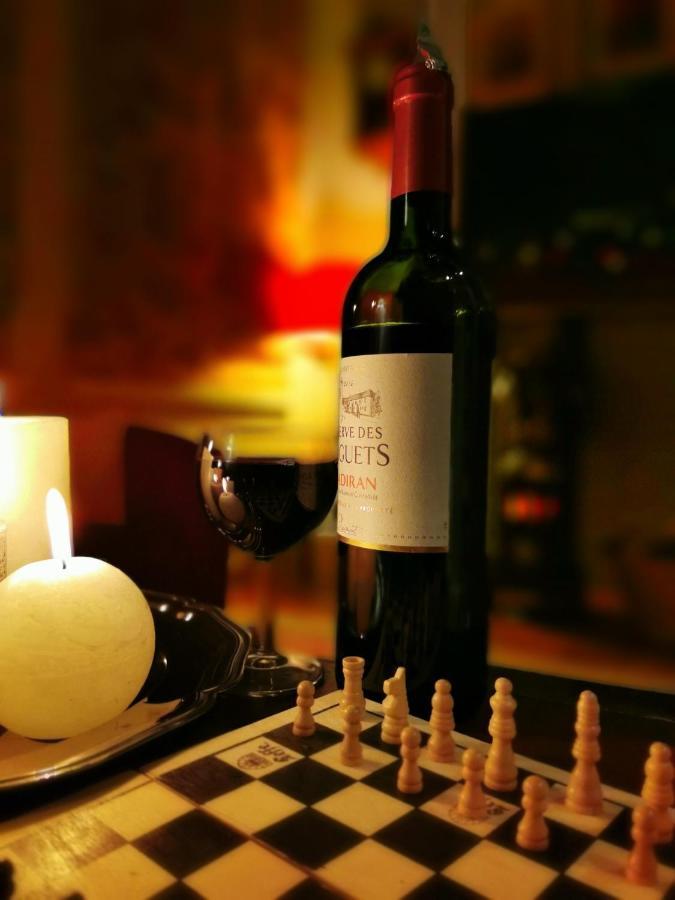 Old Bruges B&B Zewnętrze zdjęcie