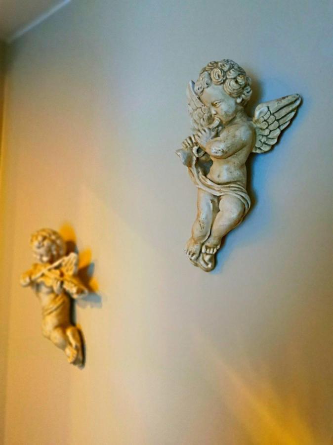 Old Bruges B&B Zewnętrze zdjęcie