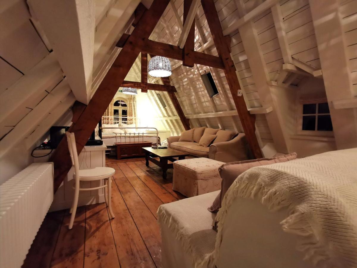 Old Bruges B&B Zewnętrze zdjęcie