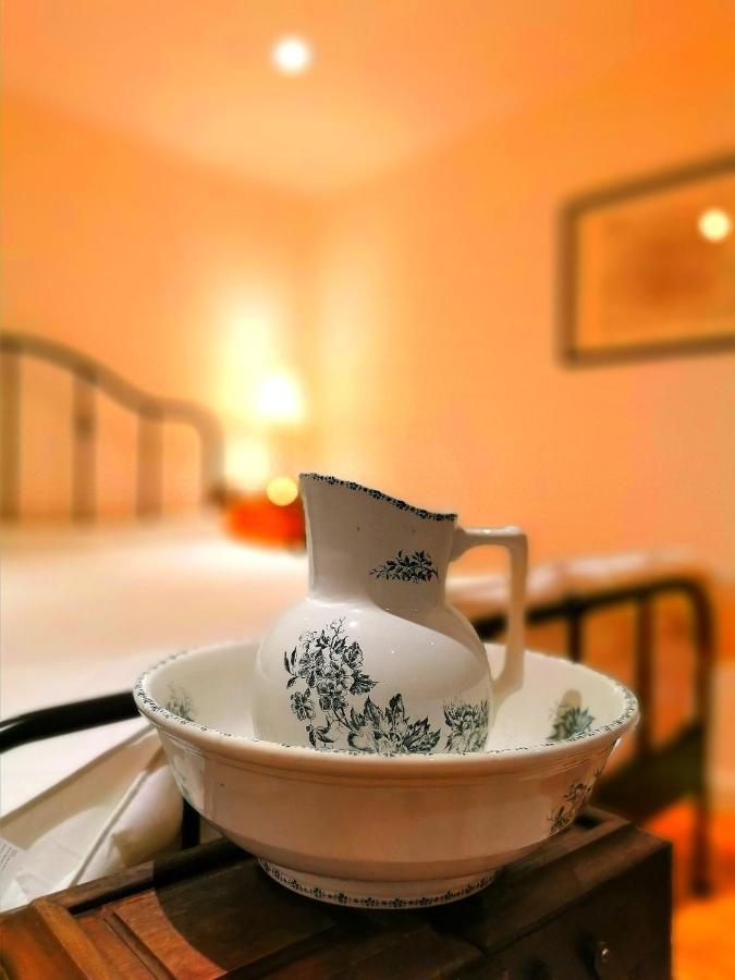 Old Bruges B&B Zewnętrze zdjęcie