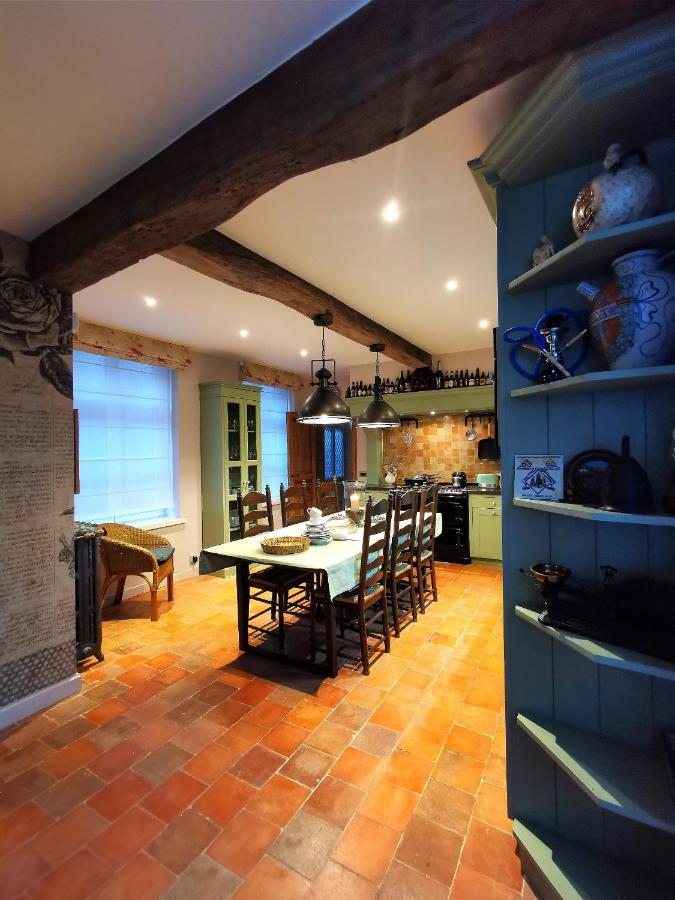 Old Bruges B&B Zewnętrze zdjęcie
