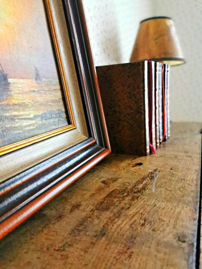 Old Bruges B&B Zewnętrze zdjęcie