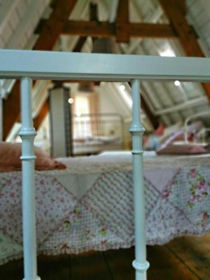 Old Bruges B&B Zewnętrze zdjęcie