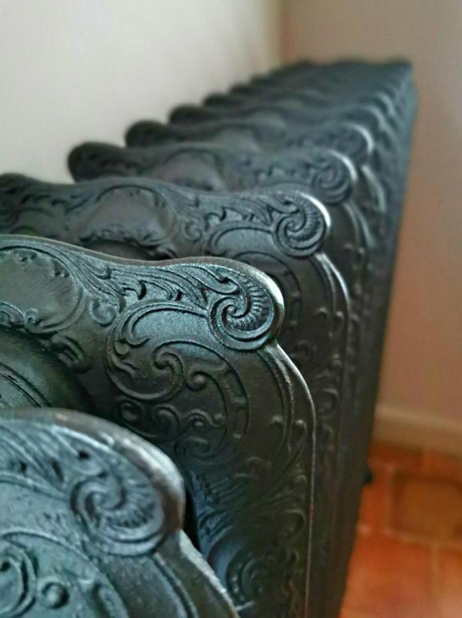 Old Bruges B&B Zewnętrze zdjęcie